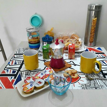 Breakfast In Naples B&B 외부 사진