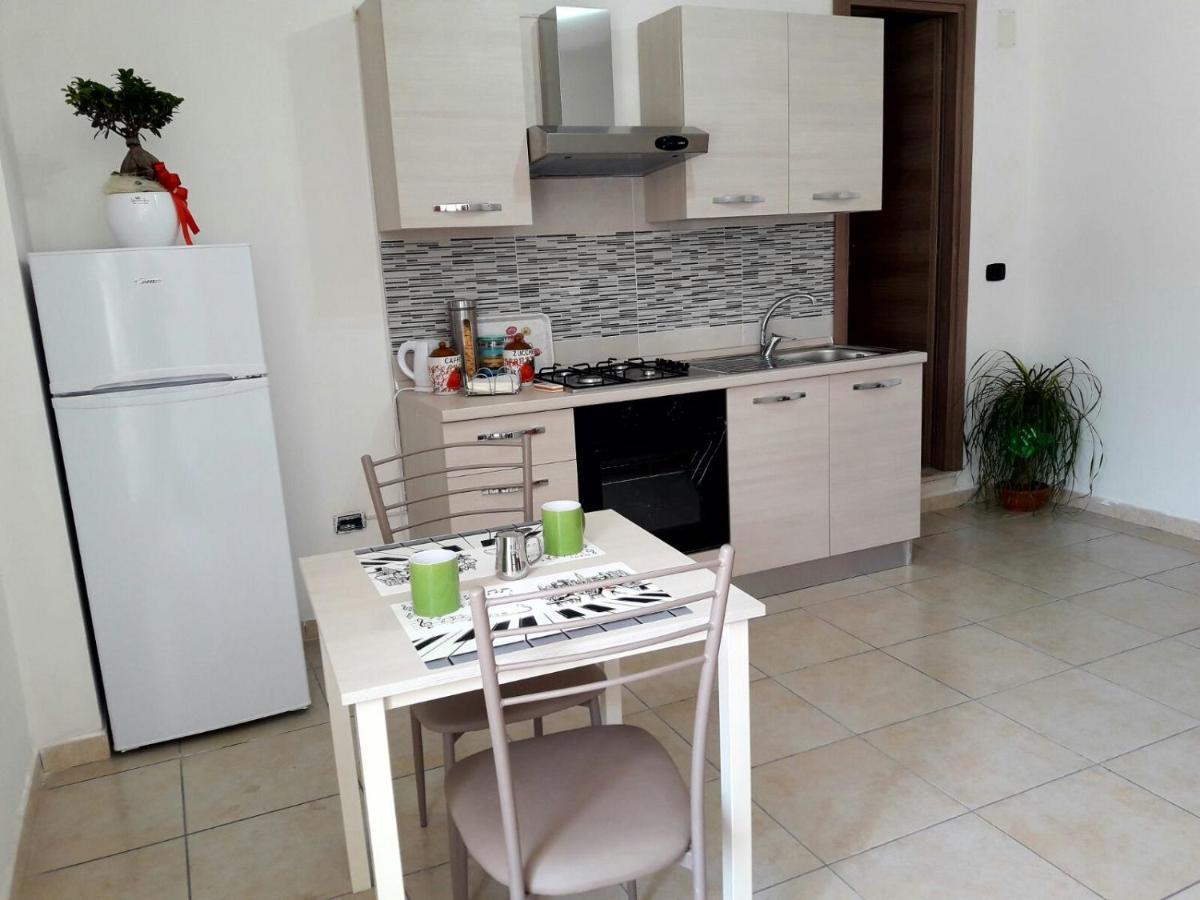 Breakfast In Naples B&B 외부 사진