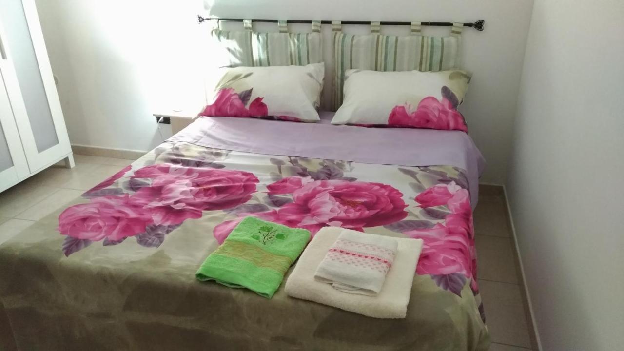 Breakfast In Naples B&B 외부 사진